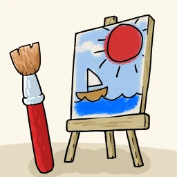 Biểu tượng Pixelart paint Pro